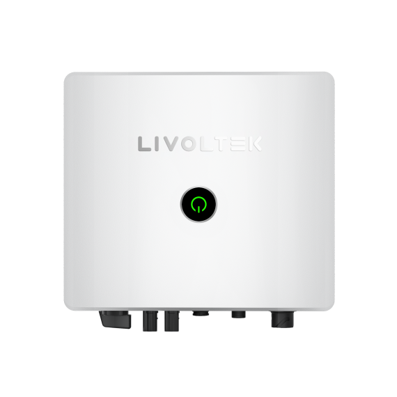 Livoltek Inversor Monofásico GT1-3KD2